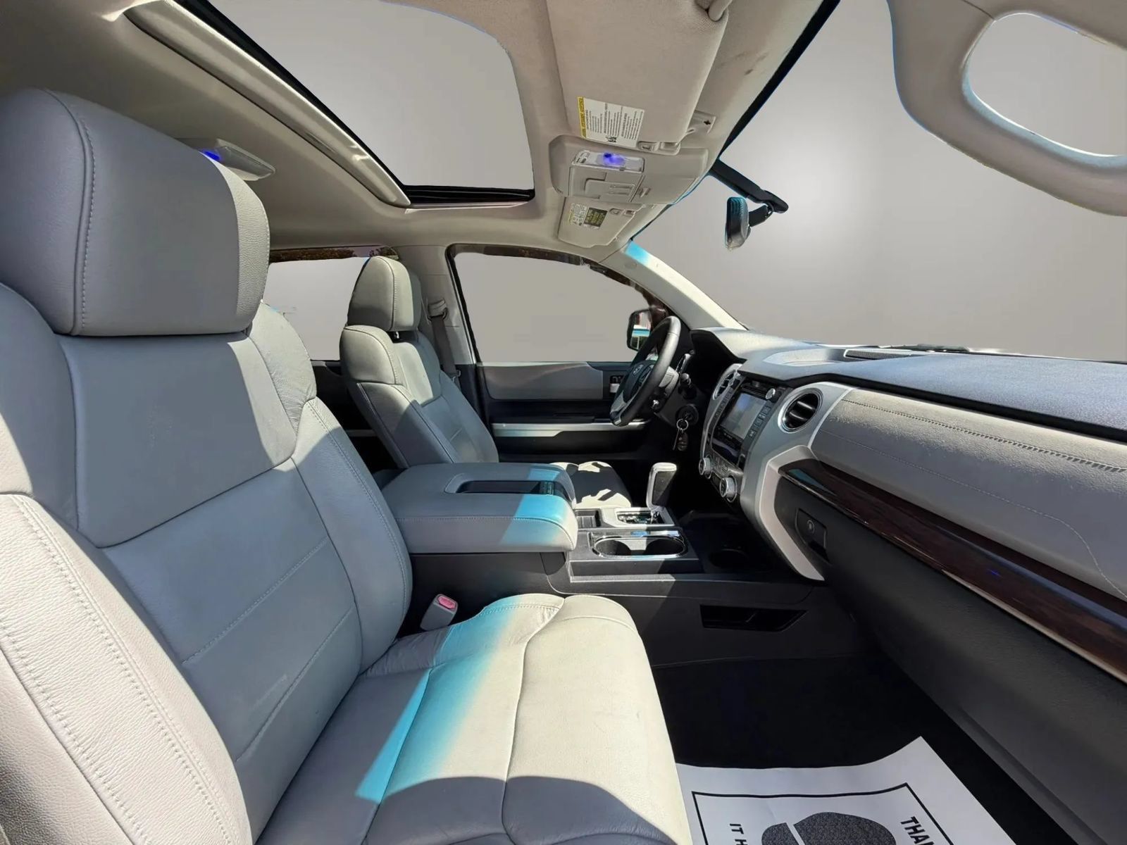 Used 2015 Toyota Tundra Limited RWD image 37