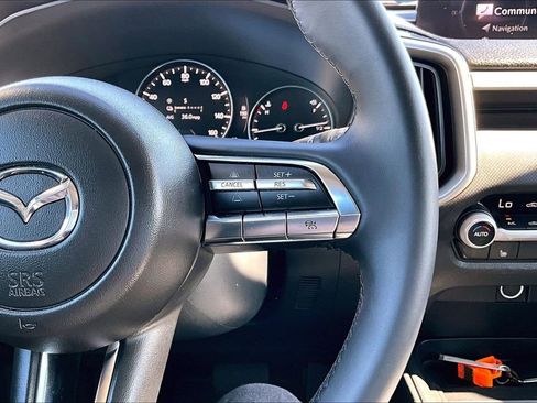 Used 2025 MAZDA CX-50 2.5 Hybrid w/ Weather Package image 19