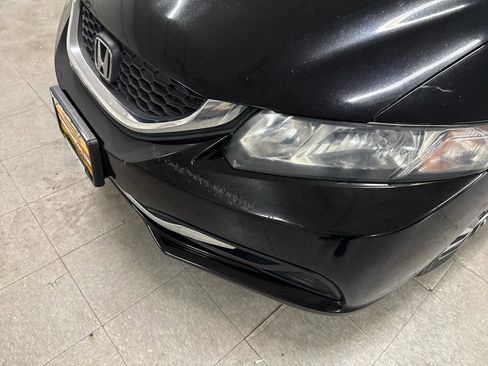 Used 2015 Honda Civic LX image 90