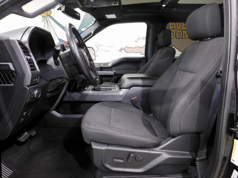 Used 2020 Ford F150 XLT w/ Equipment Group 302A Luxury image 38