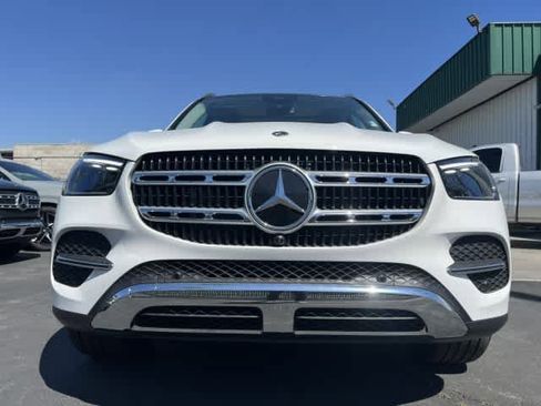 New 2026 Mercedes-Benz GLE 350 4MATIC image 2