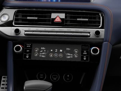 New 2026 Genesis G70 3.3T Prestige image 15