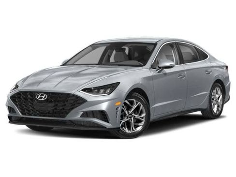 Certified 2023 Hyundai Sonata SEL FWD image 1
