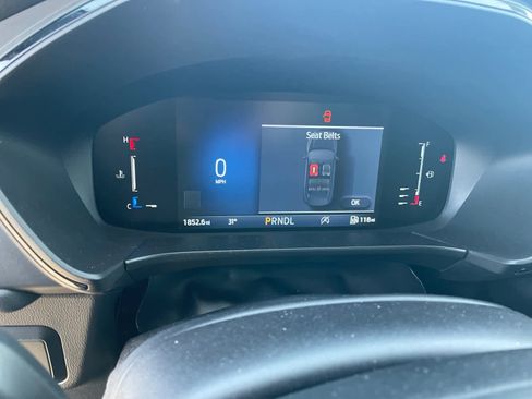 Used 2024 Ford Escape ST-Line w/ Tech Pack #1 image 14