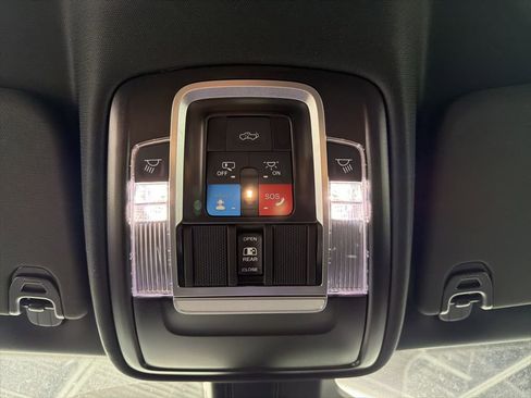 New 2026 RAM 1500 RHO AWD/4WD image 27