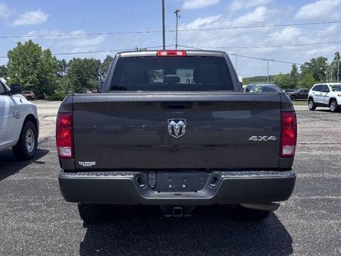 Used 2020 RAM 1500 Tradesman w/ Popular Equipment Group AWD/4WD image 9