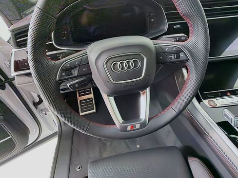 New 2026 Audi SQ8 Prestige AWD/4WD image 11