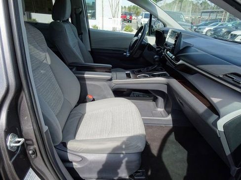 Used 2021 Toyota Sienna LE image 17