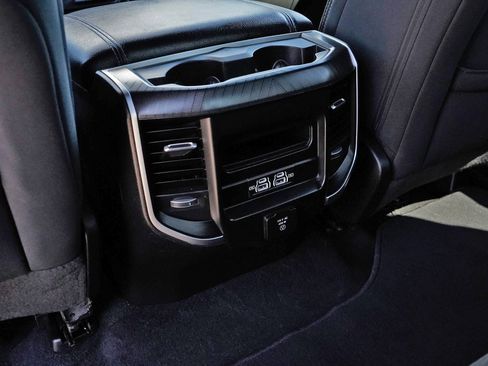 Used 2025 RAM 1500 Big Horn image 32