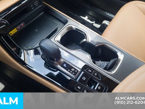 Used 2025 Lexus NX 350 AWD w/ Accessory Package (2T) image 28