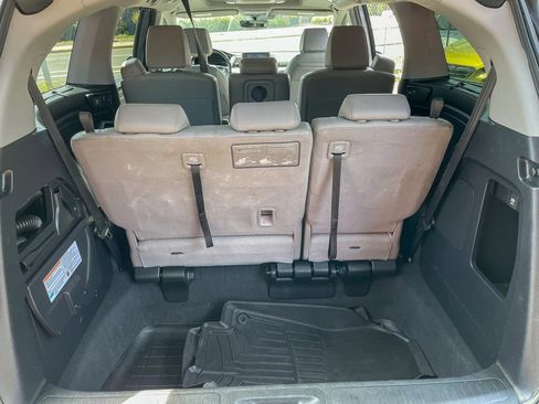 Used 2020 Honda Odyssey Elite image 37