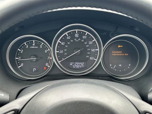 Used 2016 MAZDA CX-5 Grand Touring image 33