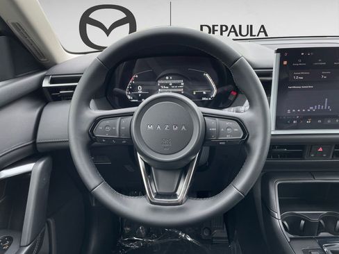 New 2026 MAZDA CX-5 Preferred AWD/4WD image 11