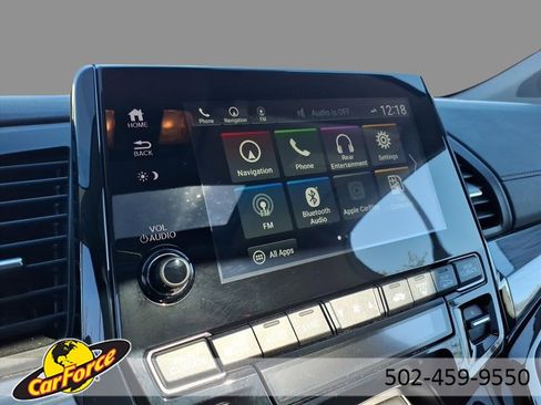 Used 2023 Honda Odyssey Elite image 25