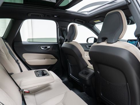 New 2026 Volvo XC60 B5 Core image 23