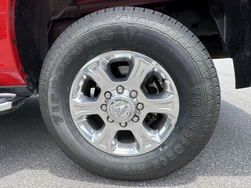 Used 2026 RAM 2500 Big Horn AWD/4WD image 20