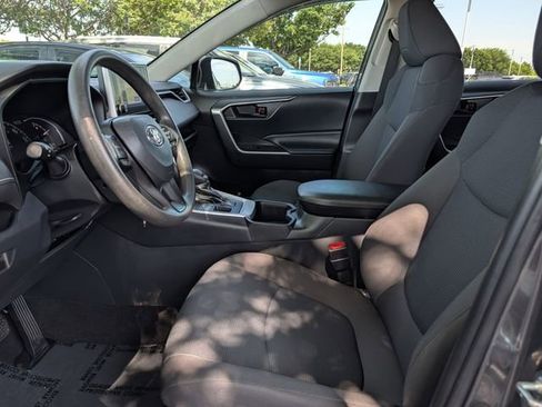 Used 2023 Toyota RAV4 LE AWD/4WD image 22