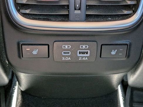 Certified 2023 Subaru Outback Touring w/ Popular Package #2 image 33