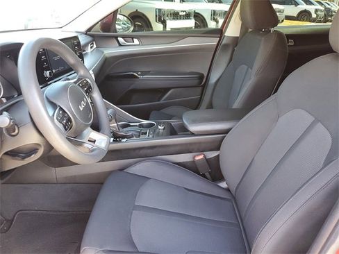 Certified 2022 Kia K5 LXS image 14