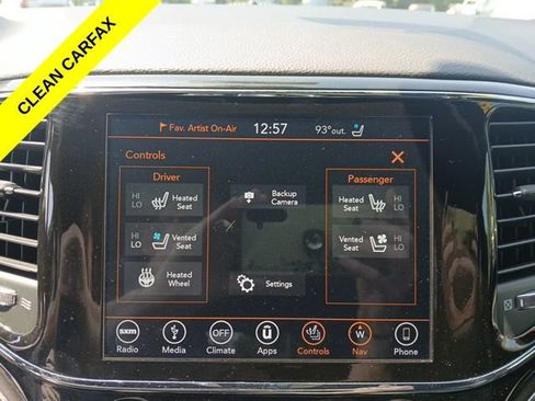 Used 2019 Jeep Grand Cherokee Limited w/ Luxury Group II AWD/4WD image 21