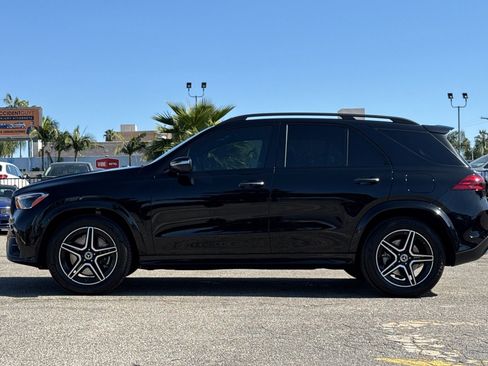 Used 2025 Mercedes-Benz GLE 450e GLE 450e image 7