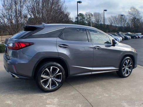 Used 2019 Lexus RX 350 FWD image 8