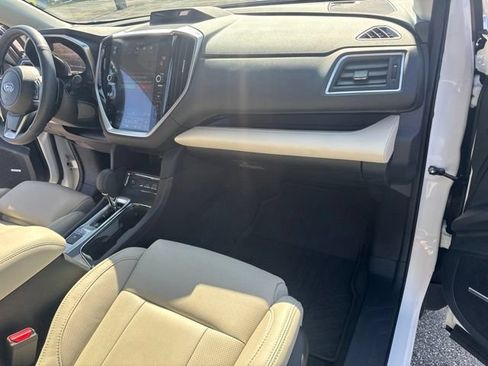 Certified 2025 Subaru Ascent Limited AWD/4WD image 16