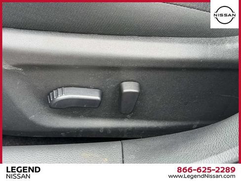 Certified 2023 Nissan Altima 2.5 SV AWD/4WD image 16