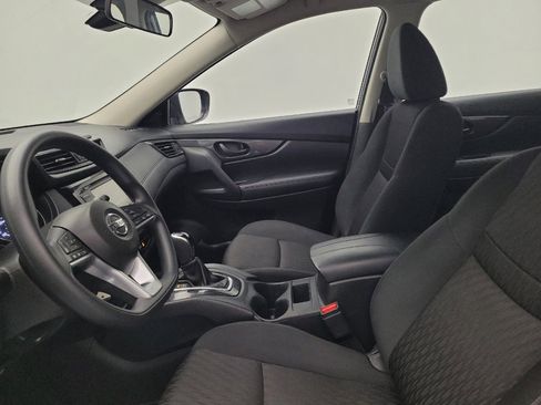Used 2019 Nissan Rogue S AWD/4WD image 17