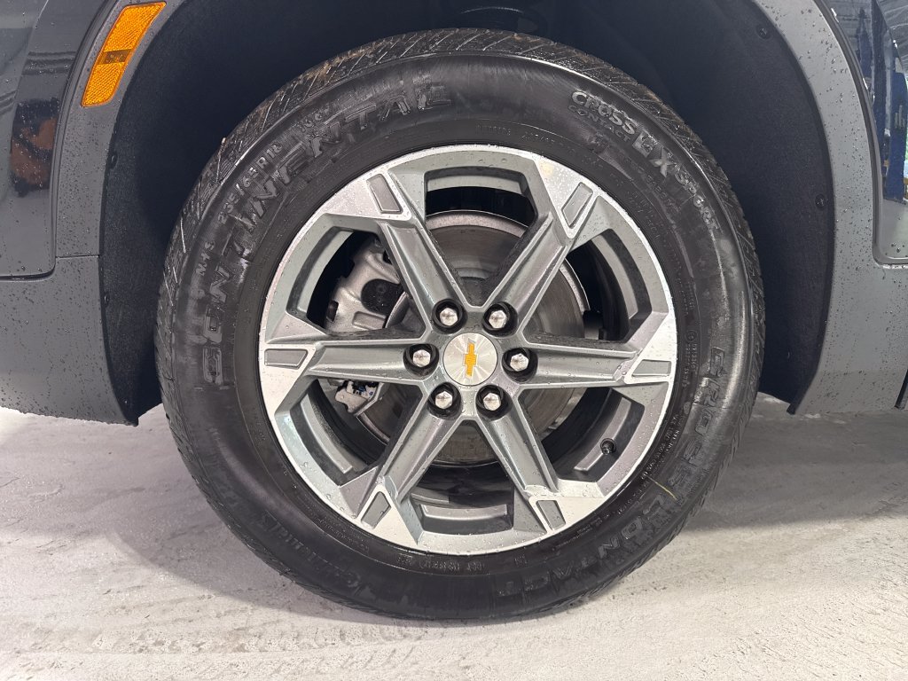 New 2026 Chevrolet Blazer LT FWD image 45