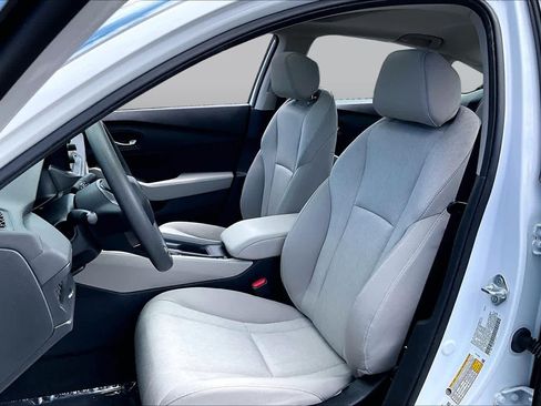 Used 2024 Honda Accord EX image 8