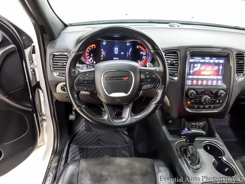 Used 2019 Dodge Durango R/T w/ Blacktop Package image 19