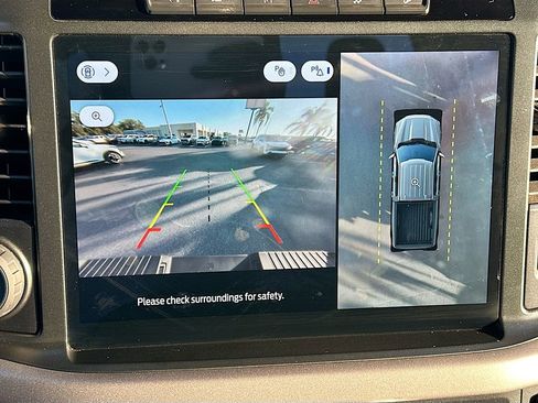 Used 2024 Ford F150 XLT w/ Equipment Group 302A MID image 14