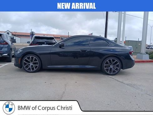 Used 2023 BMW 230i Coupe w/ Premium Package image 6