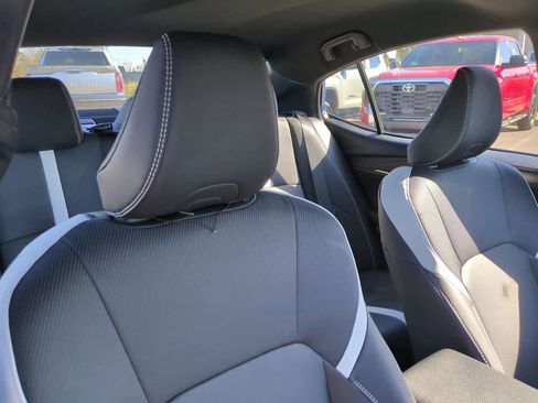 Used 2026 Toyota Camry SE w/ Convenience Package image 7