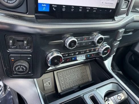 Used 2025 Ford F150 Platinum w/ Equipment Group 702A High AWD/4WD image 26