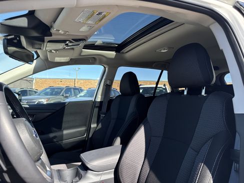 Certified 2025 Subaru Outback Premium w/ Popular Package #1A image 26