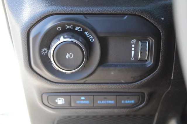 Used 2023 Jeep Wrangler Unlimited AWD/4WD image 22