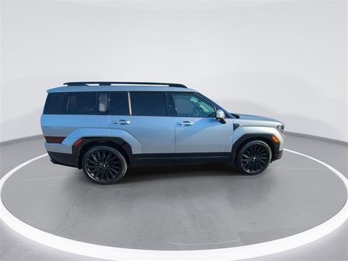 Used 2024 Hyundai Santa Fe Calligraphy image 9