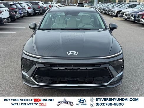 New 2026 Hyundai Sonata SE image 6