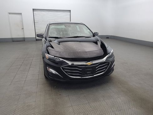 Used 2024 Chevrolet Malibu LS image 14