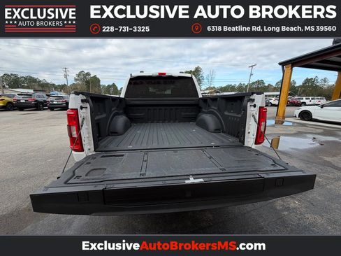 Used 2021 Ford F150 XLT w/ Trailer Tow Package image 38