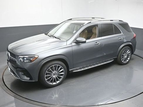 New 2026 Mercedes-Benz GLE 350 4MATIC image 45