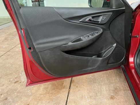 Used 2024 Chevrolet Malibu LT image 14