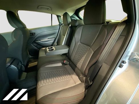 New 2026 Subaru Impreza 2.0i Sport AWD/4WD image 23