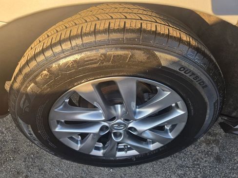 Used 2015 INFINITI QX60 image 31