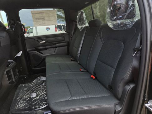 New 2026 RAM 1500 Express image 19