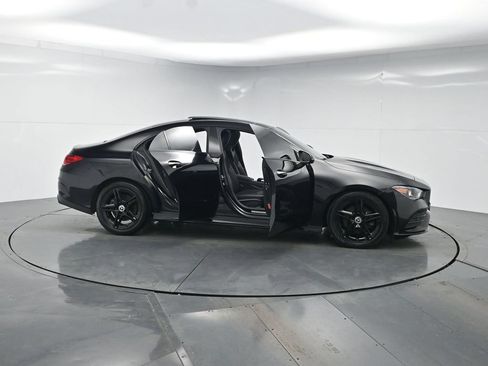 Used 2023 Mercedes-Benz CLA 250 4MATIC w/ AMG Line image 49