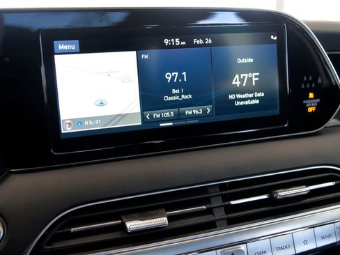 Used 2020 Hyundai Palisade Limited image 19