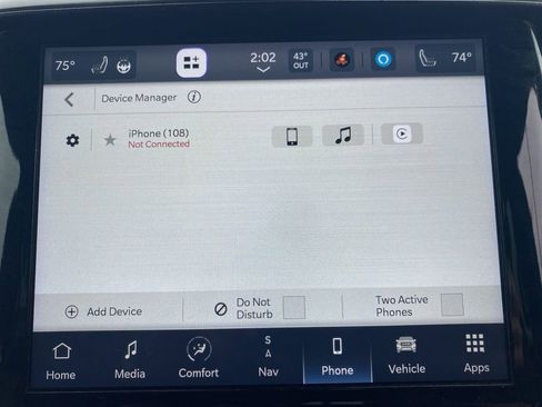 Used 2023 RAM 1500 Big Horn image 37